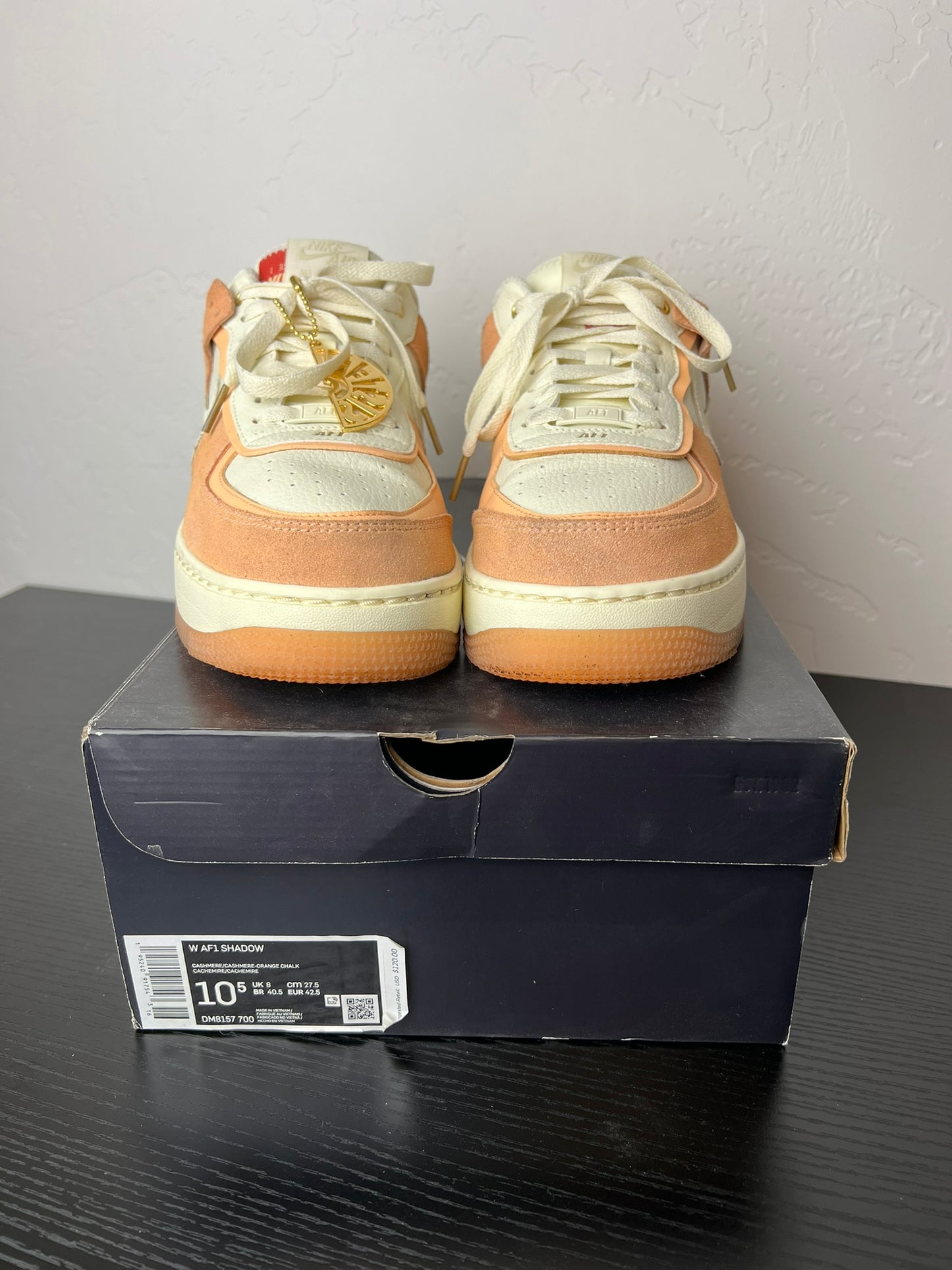 Nike AF1 Shadow Cashmere - W10
