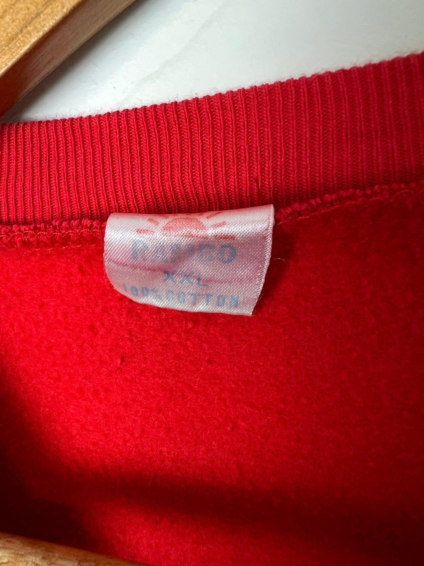 Hard Rock Cafe Hong Kong Crewneck - XL