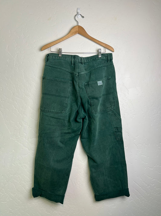 GUESS Georges Marciano Carpenter Pants USA - 36