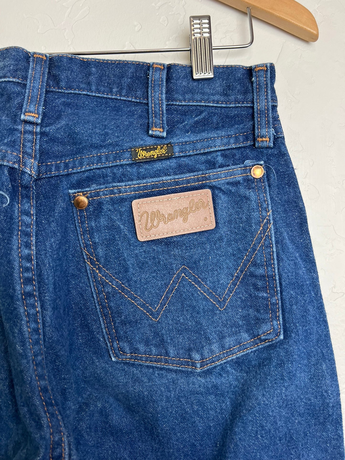 Wrangler Cowboy Cut Slim Jeans - 29x34