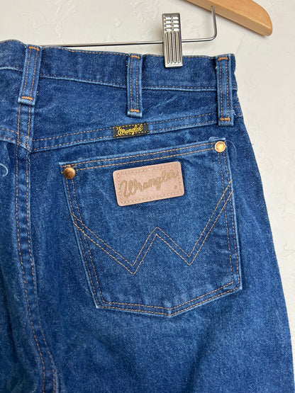 Wrangler Cowboy Cut Slim Jeans - 29x34
