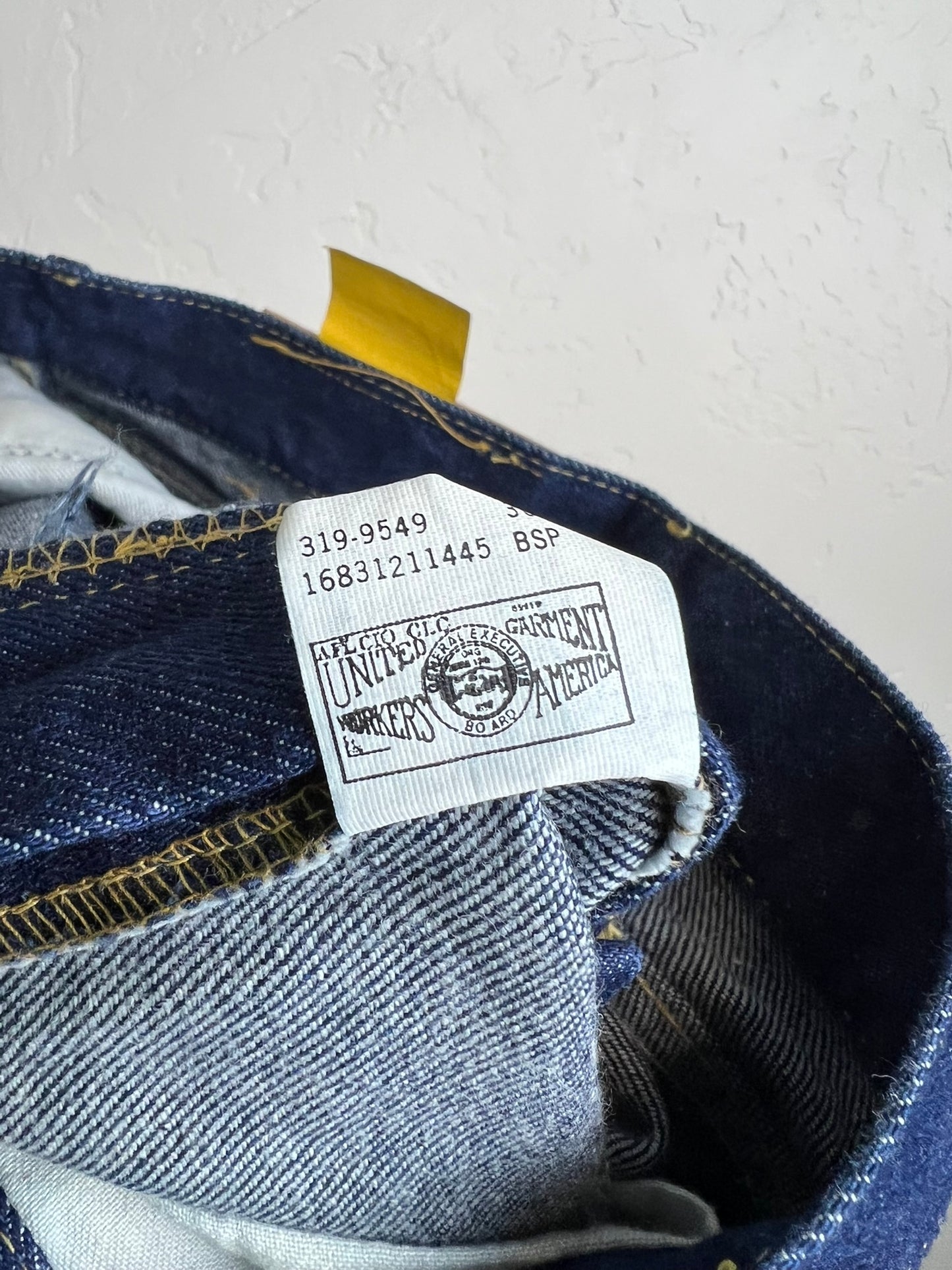 Lee Riders Deadstock Petite Jeans - 14P