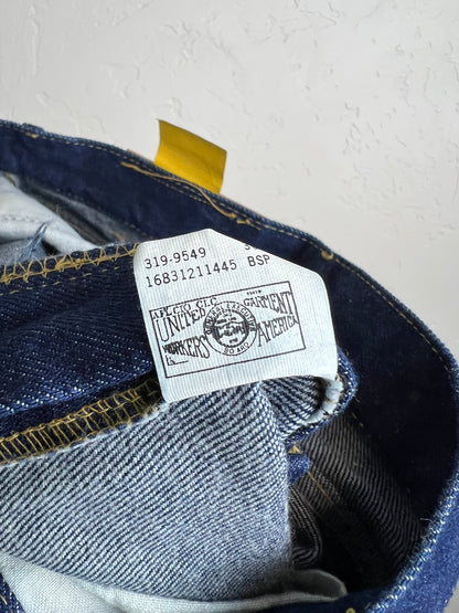 Lee Riders Deadstock Petite Jeans - 14P