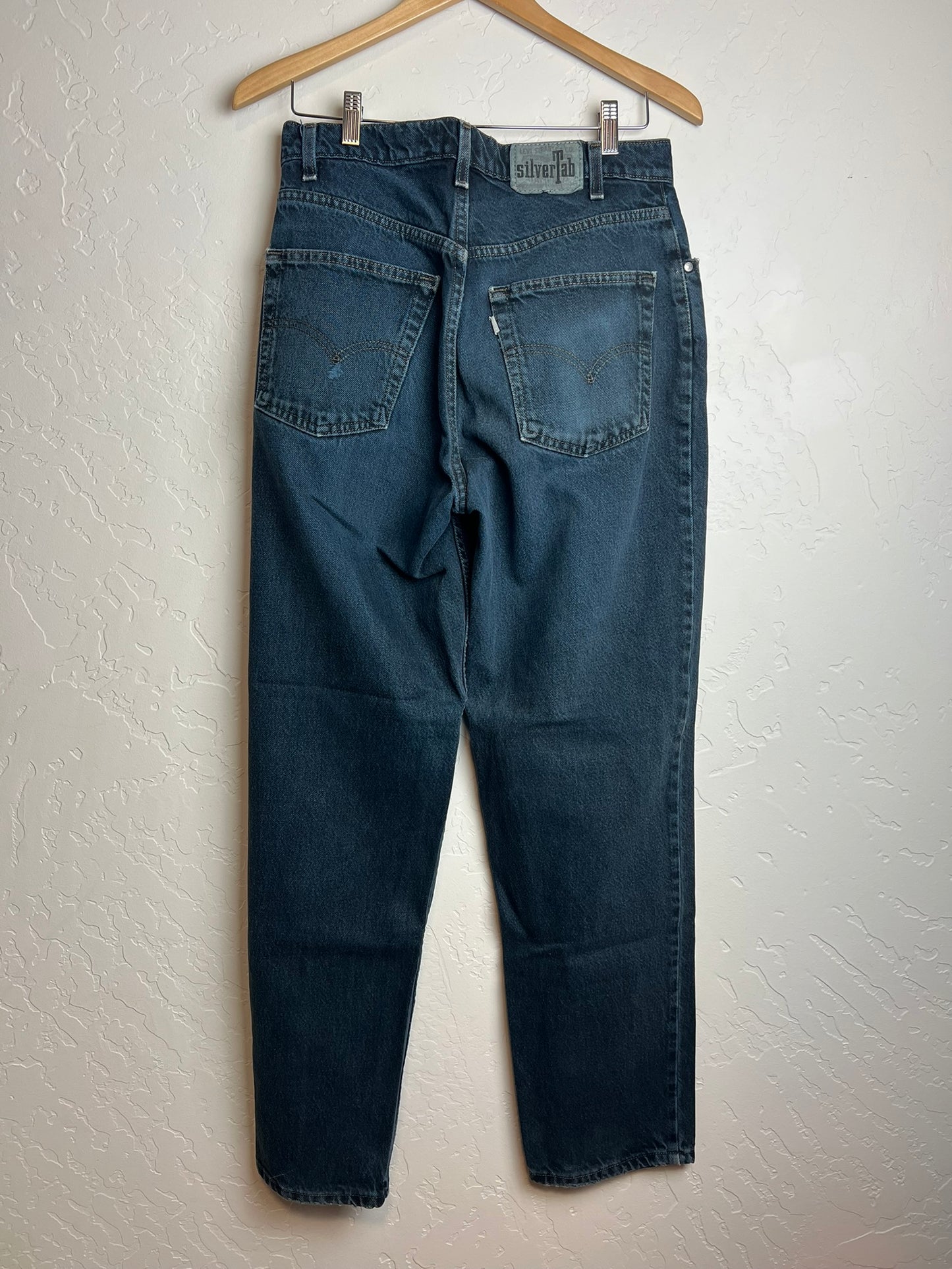 Levi's SilverTab Loose Jeans USA - 32x30