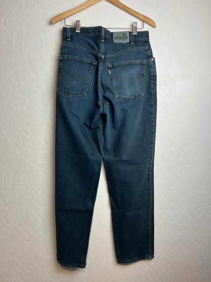 Levi's SilverTab Loose Jeans USA - 32x30