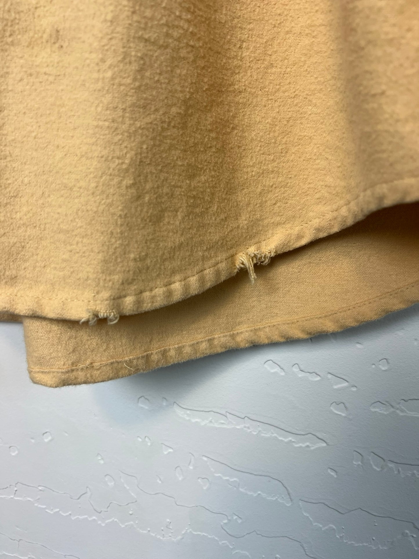 St. John's Bay Chamois Cloth Shirt - XL