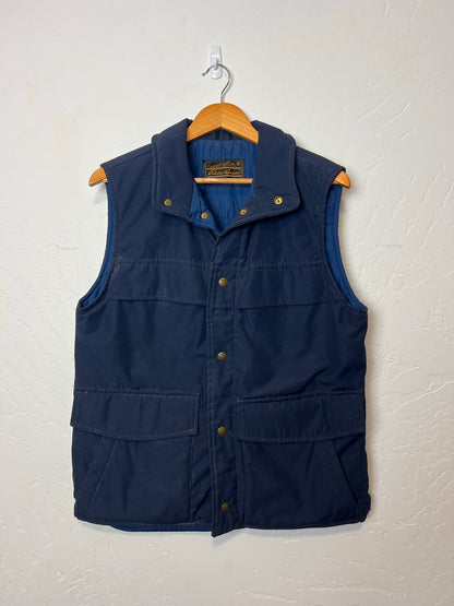 Eddie Bauer Expedition Outfitter Utility Vest - M
