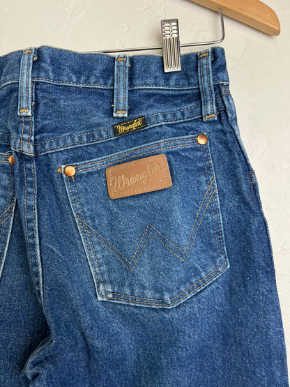Wrangler 13MWZ Cowboy Cut Jeans - 29x34