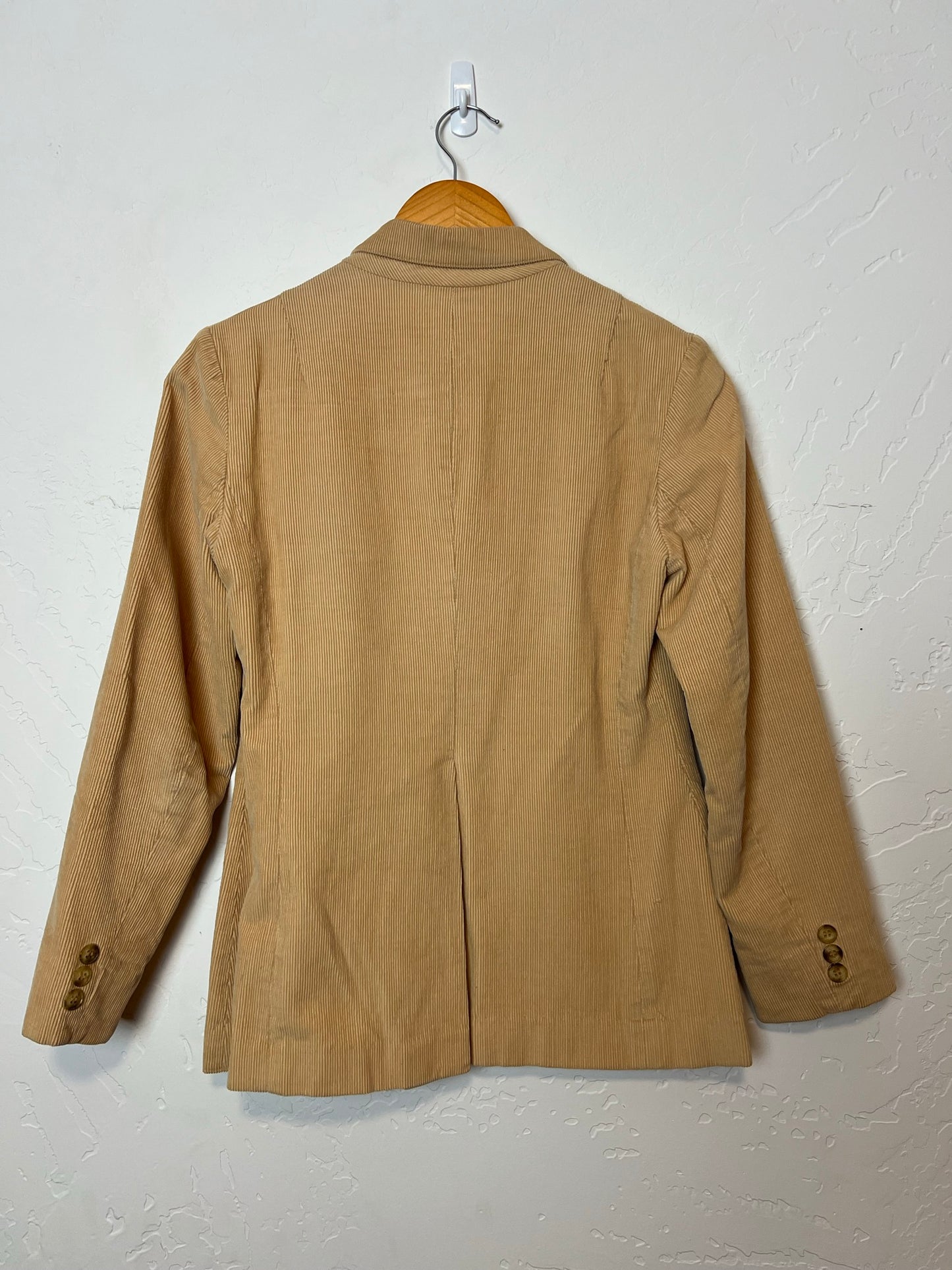 Panther Corduroy Blazer - S