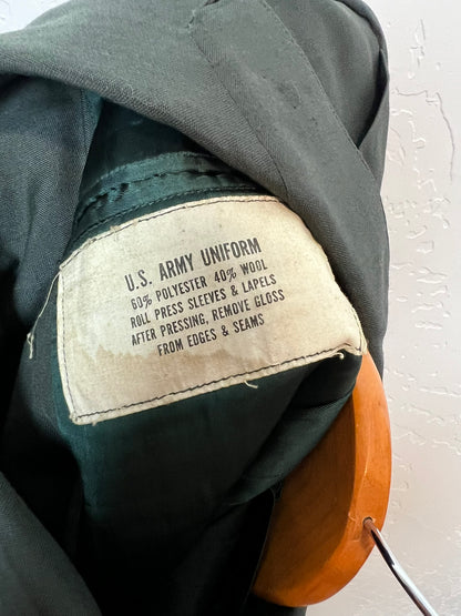US Army AG-44 Dress Coat - 36R
