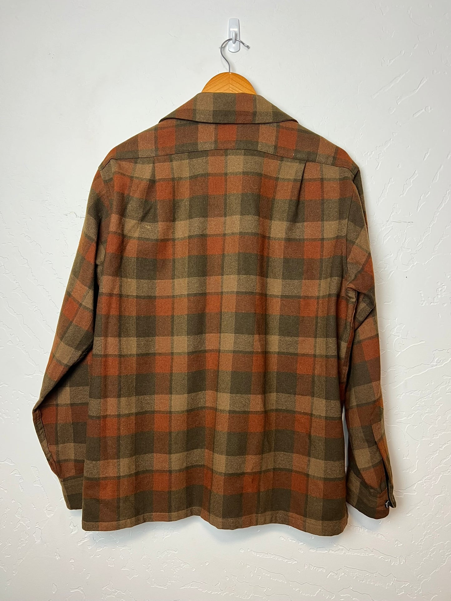 Pendleton Board Shirt - L