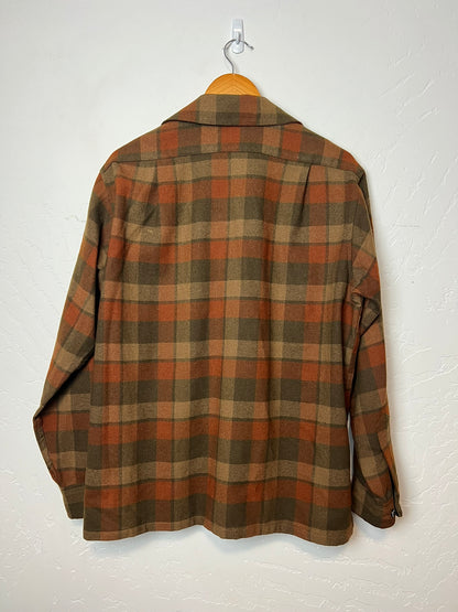 Pendleton Board Shirt - L