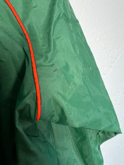 Swingster Miami Hurricanes Jacket - Size M