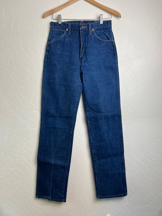 Wrangler Cowboy Cut Slim Jeans - 29x34