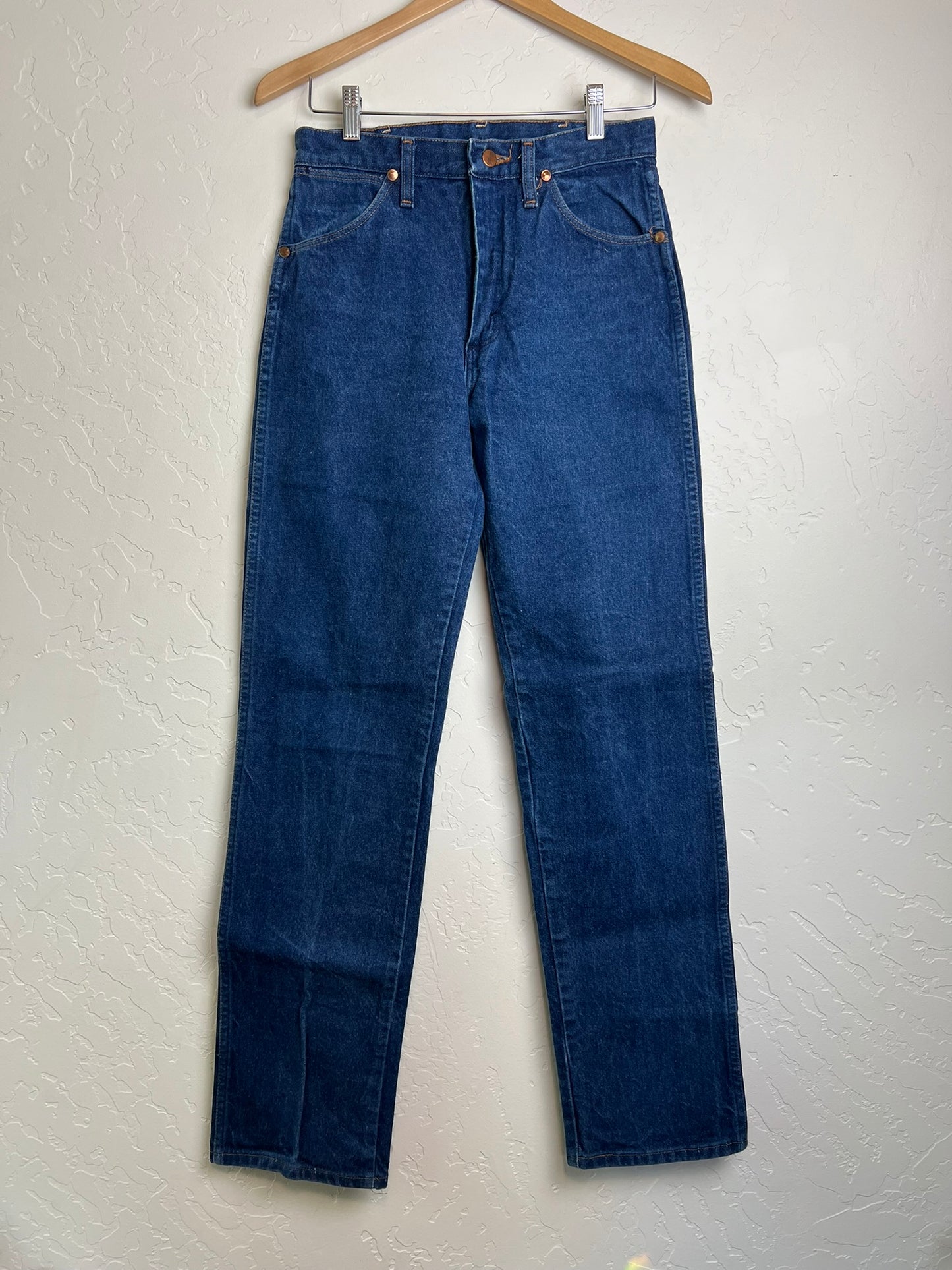 Wrangler Cowboy Cut Slim Jeans - 29x34