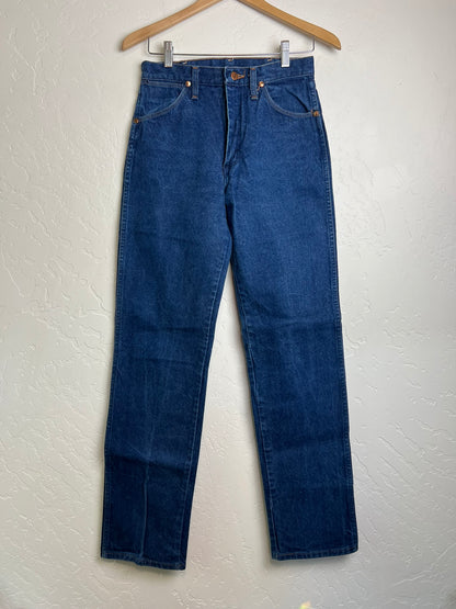 Wrangler Cowboy Cut Slim Jeans - 29x34