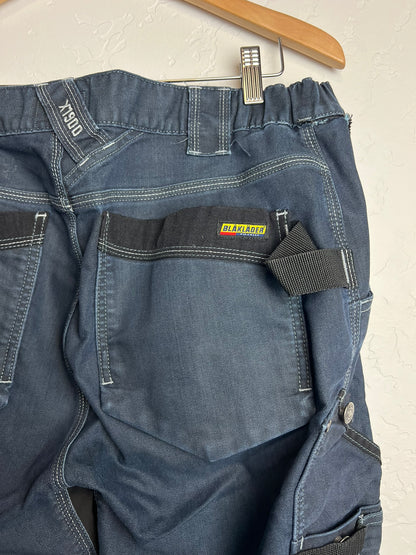Blaklader X1900 Craftsman Work Pants - W34