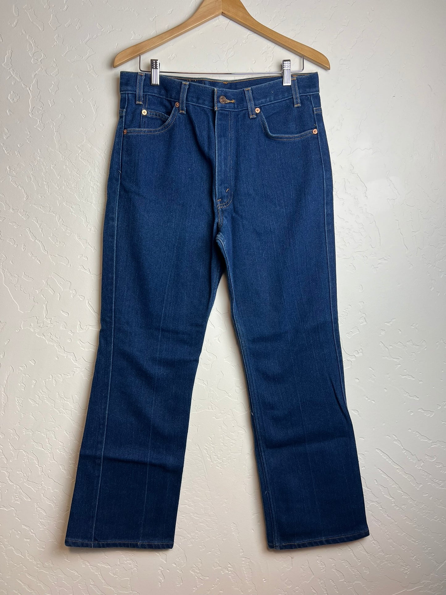 Levi's 517 Bootcut Jeans - 36x31