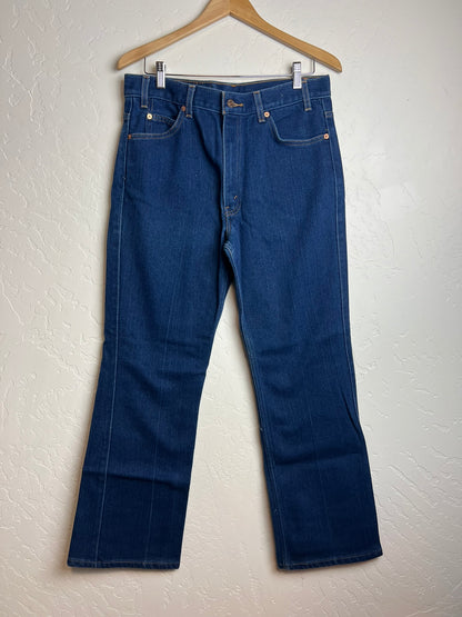 Levi's 517 Bootcut Jeans - 36x31