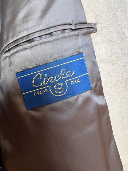 Circle S Dallas Western Blazer - 42L