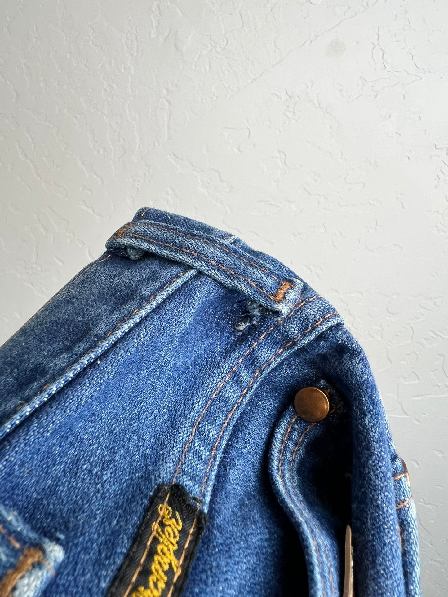 Wrangler 936 Slim Fit Jeans - 32x32