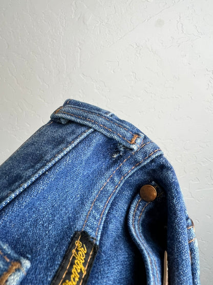 Wrangler 936 Slim Fit Jeans - 32x32