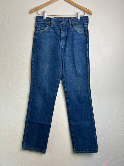 Wrangler 936 Slim Fit Jeans - 32x32