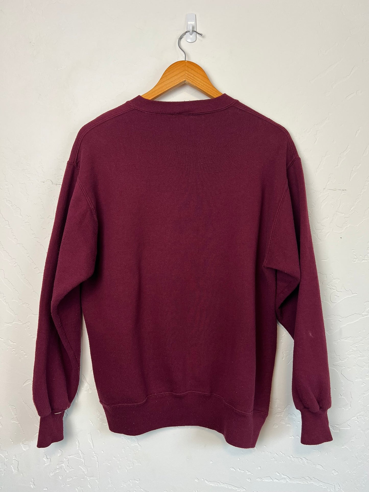Willamette University Crewneck - L