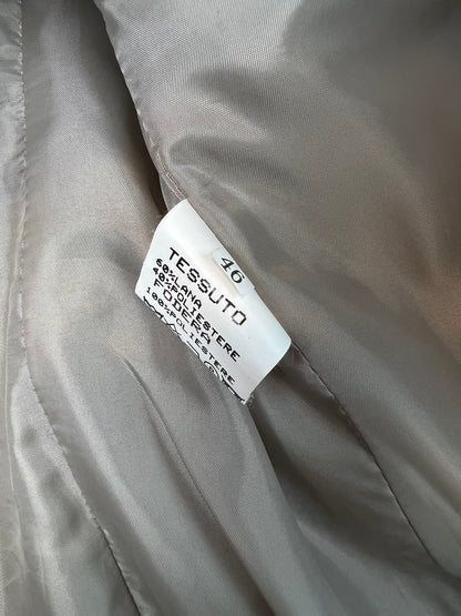 Prodotto Italia Wool Hooded Duffle Coat - IT 46