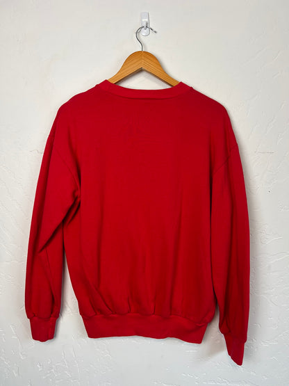 Hard Rock Cafe Hong Kong Crewneck - XL