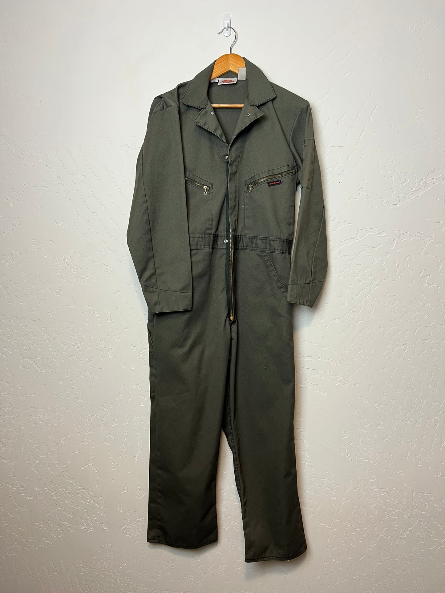 Dickies Coverall - 40 Short