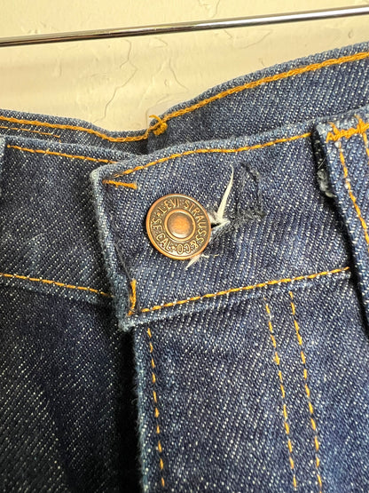 Levi's Orange Tab 20517 Boot Cut - 32x32
