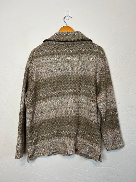Genoa Sweaters Knit Cardigan