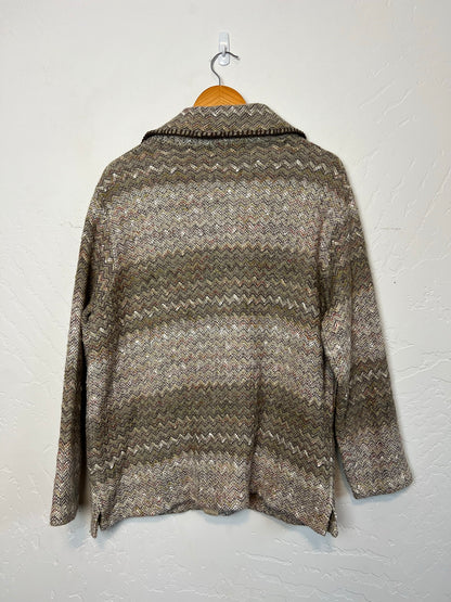 Genoa Sweaters Knit Cardigan