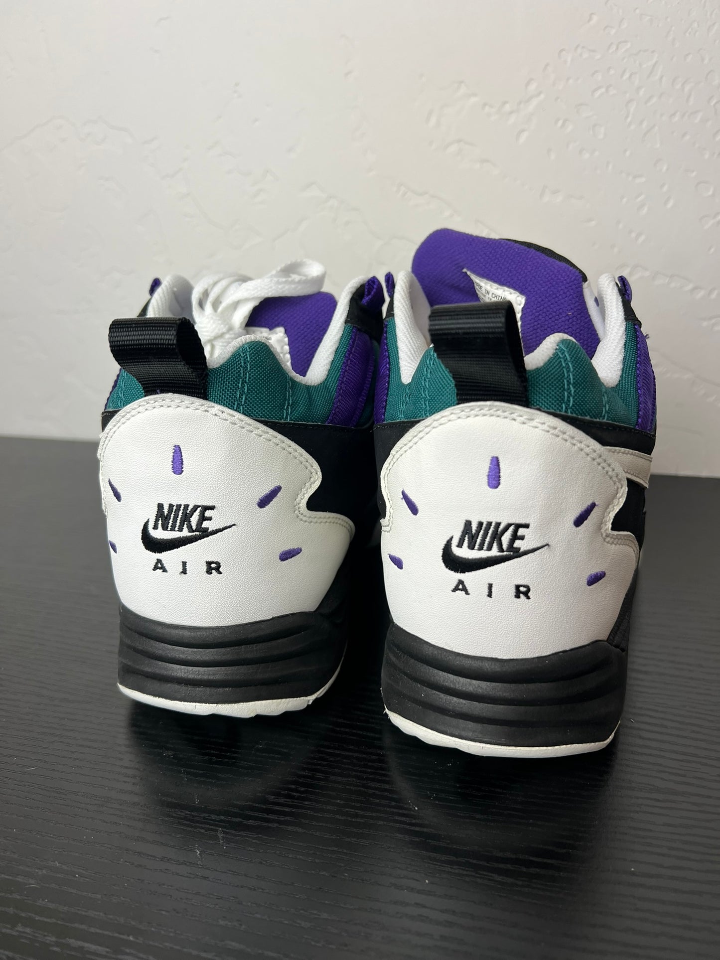 Nike Air Edge 2 Mid OG - M11.5