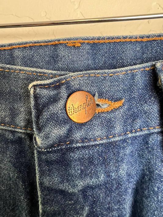 Wrangler 936 Slim Fit Jeans - 32x32
