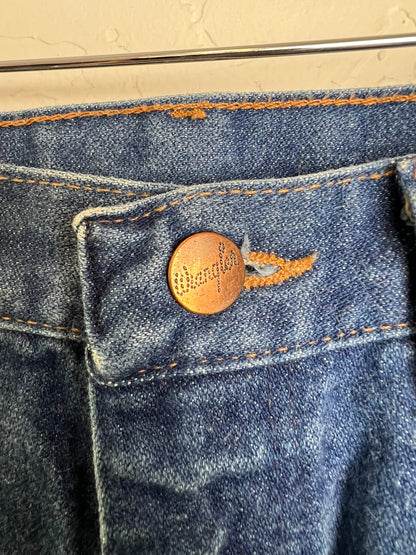 Wrangler 936 Slim Fit Jeans - 32x32