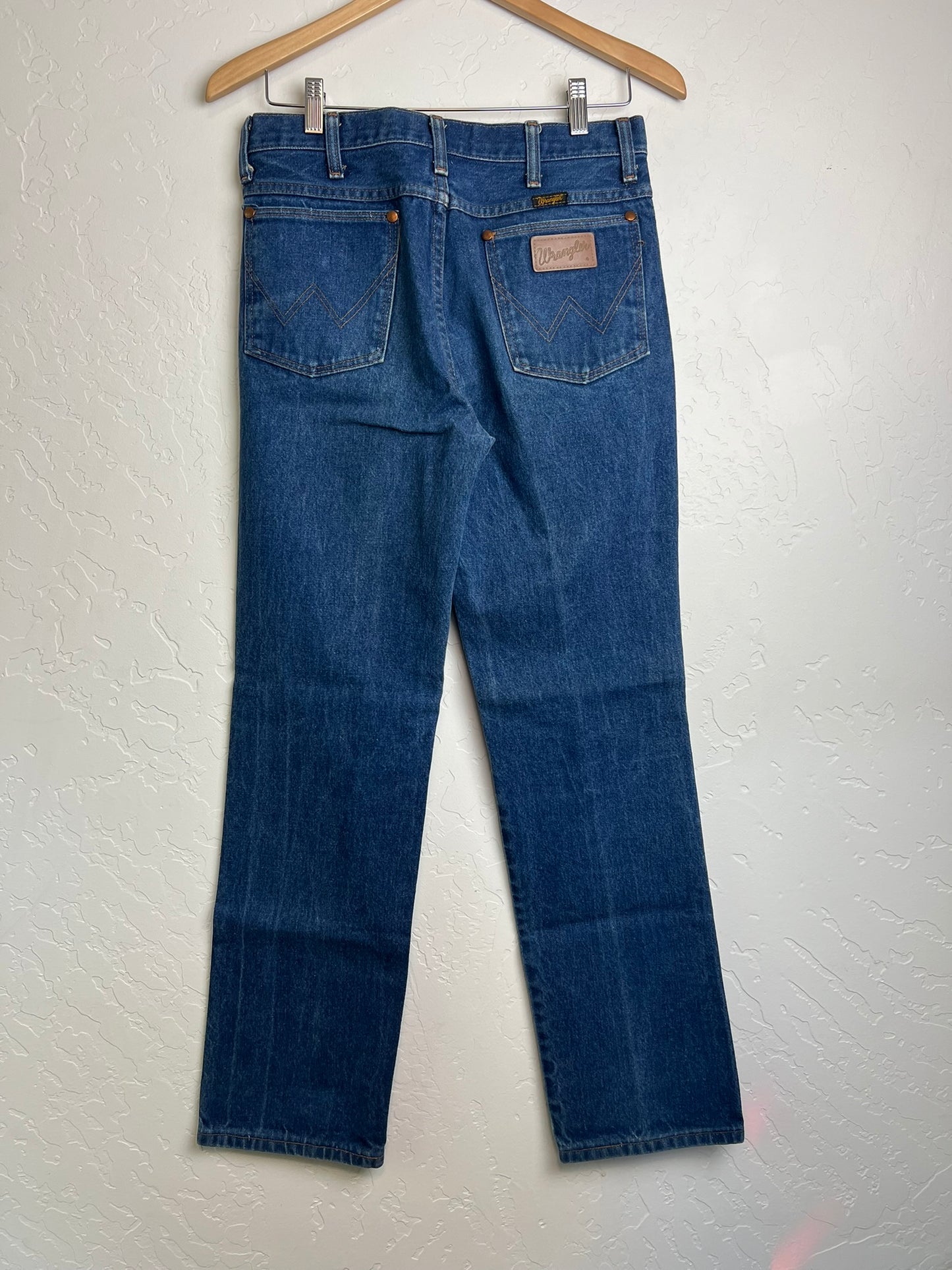 Wrangler 936 Slim Fit Jeans - 32x32