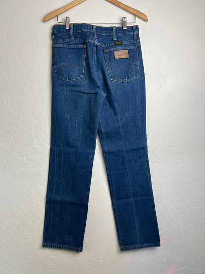 Wrangler 936 Slim Fit Jeans - 32x32