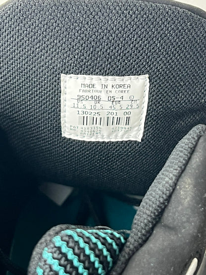 Nike Air Indestrukt - US 11.5