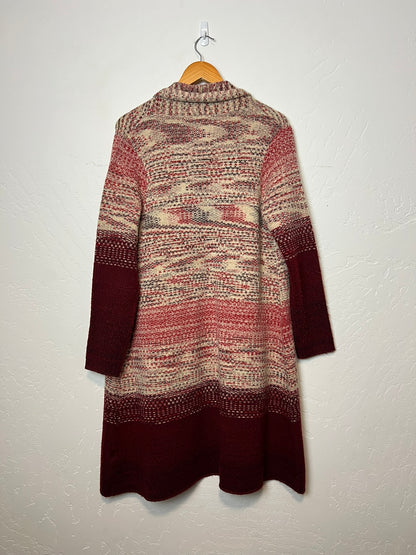 Maxsport Marled Knit Duster - M/L