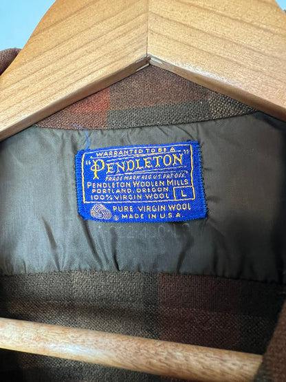 Pendleton Board Shirt - L