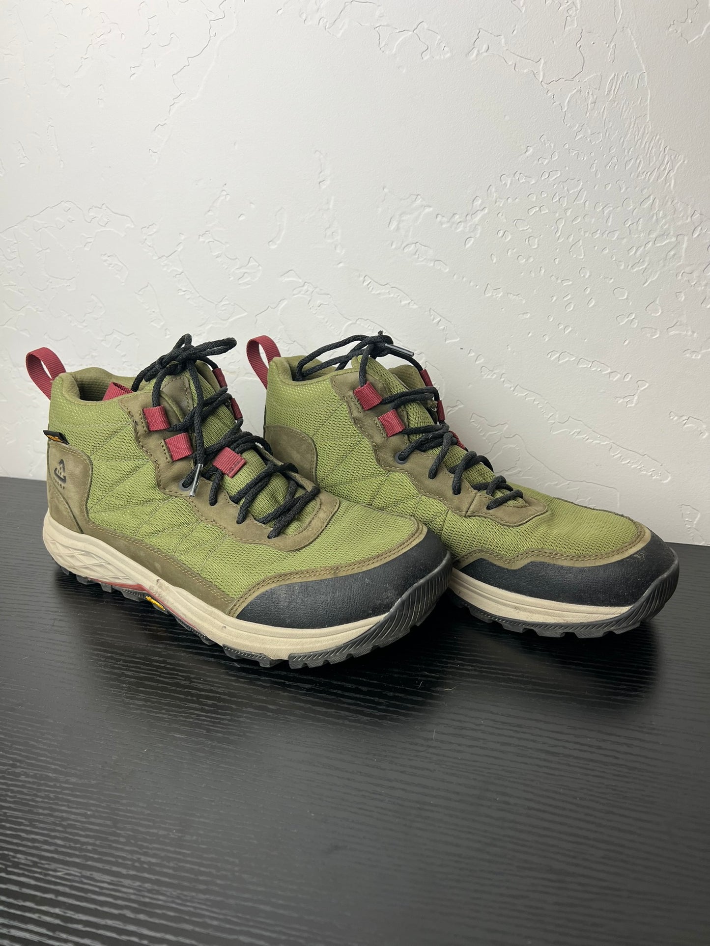Teva Ridgeview Mid VaRapid - US 10