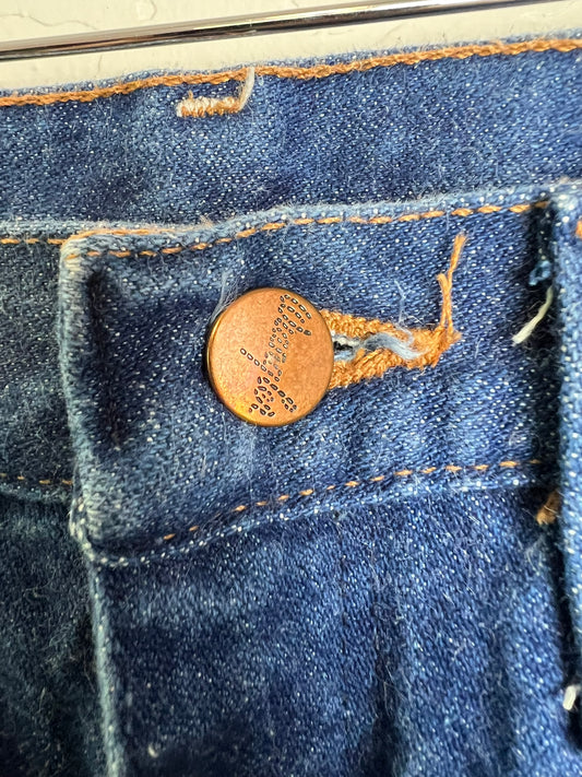 Wrangler Cowboy Cut Slim Jeans - 29x34
