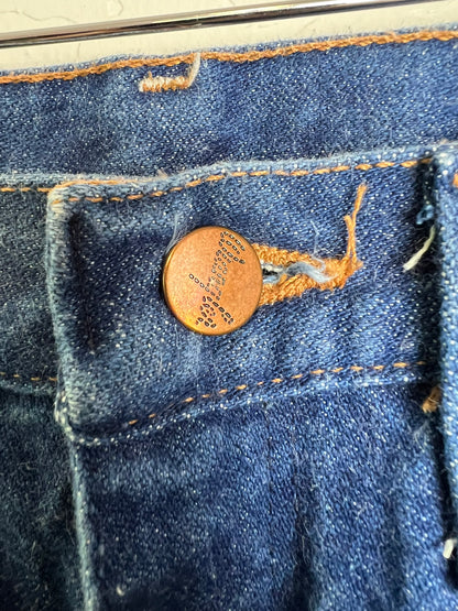 Wrangler Cowboy Cut Slim Jeans - 29x34