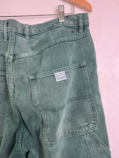 GUESS Georges Marciano Carpenter Pants USA - 36