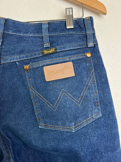 Wrangler 13MWZ Cowboy Cut Jeans - 33x31