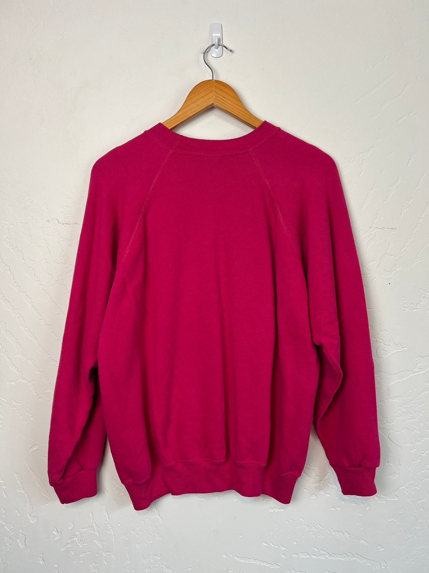 Bruce Springsteen Tunnel of Love Roadshow Tour '88 Crewneck - L