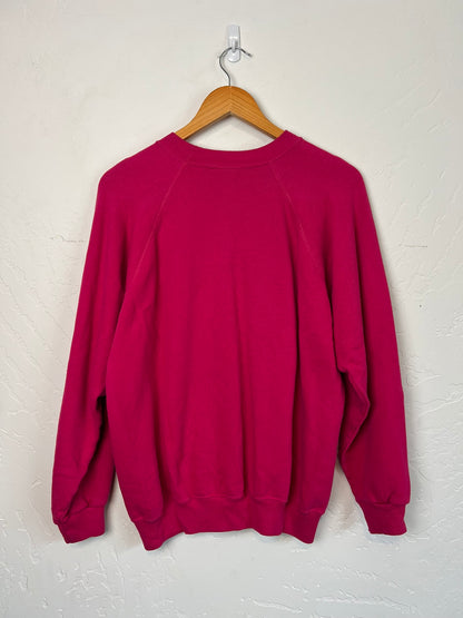 Bruce Springsteen Tunnel of Love Roadshow Tour '88 Crewneck - L