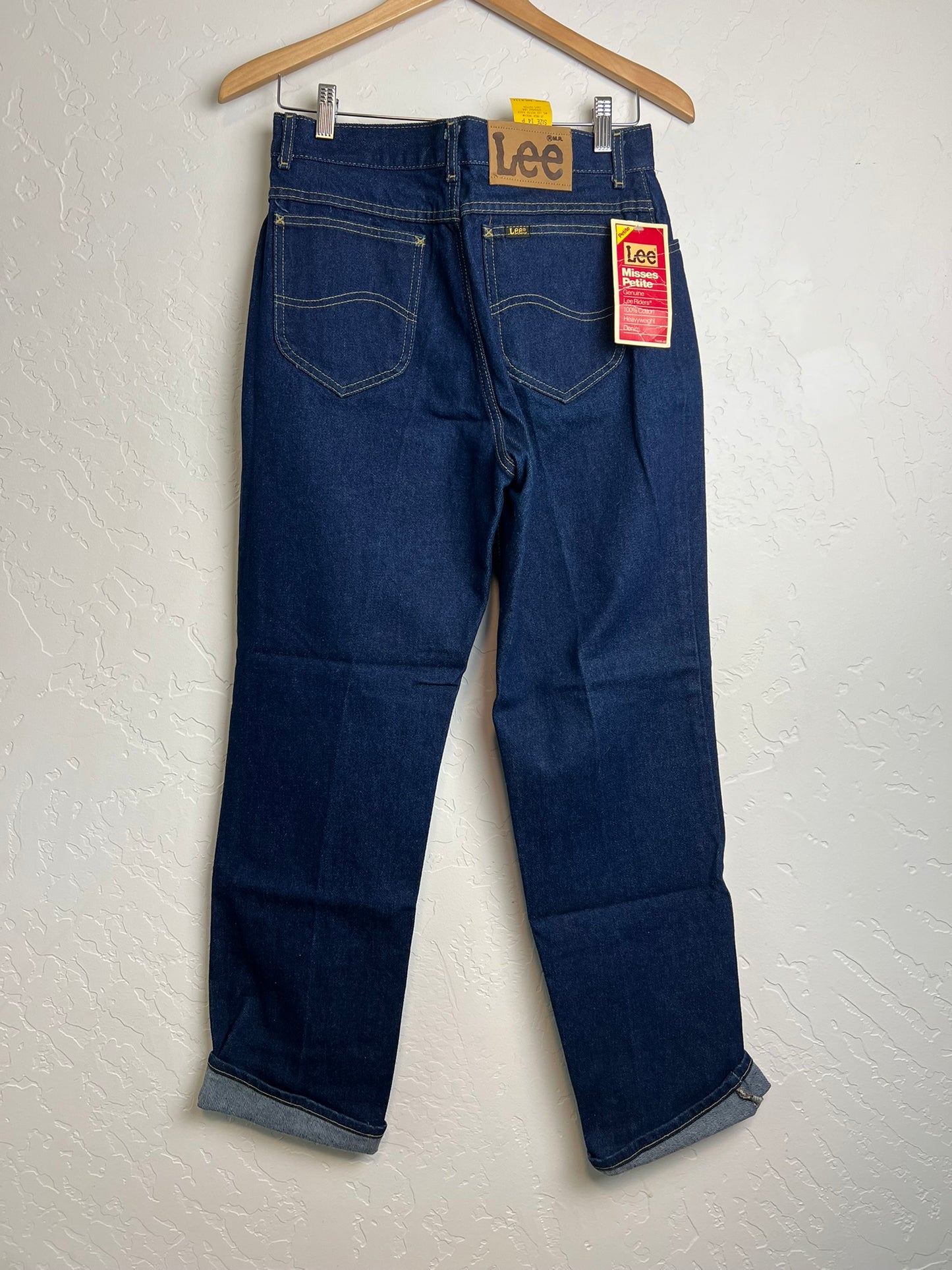 Lee Riders Deadstock Petite Jeans - 14P